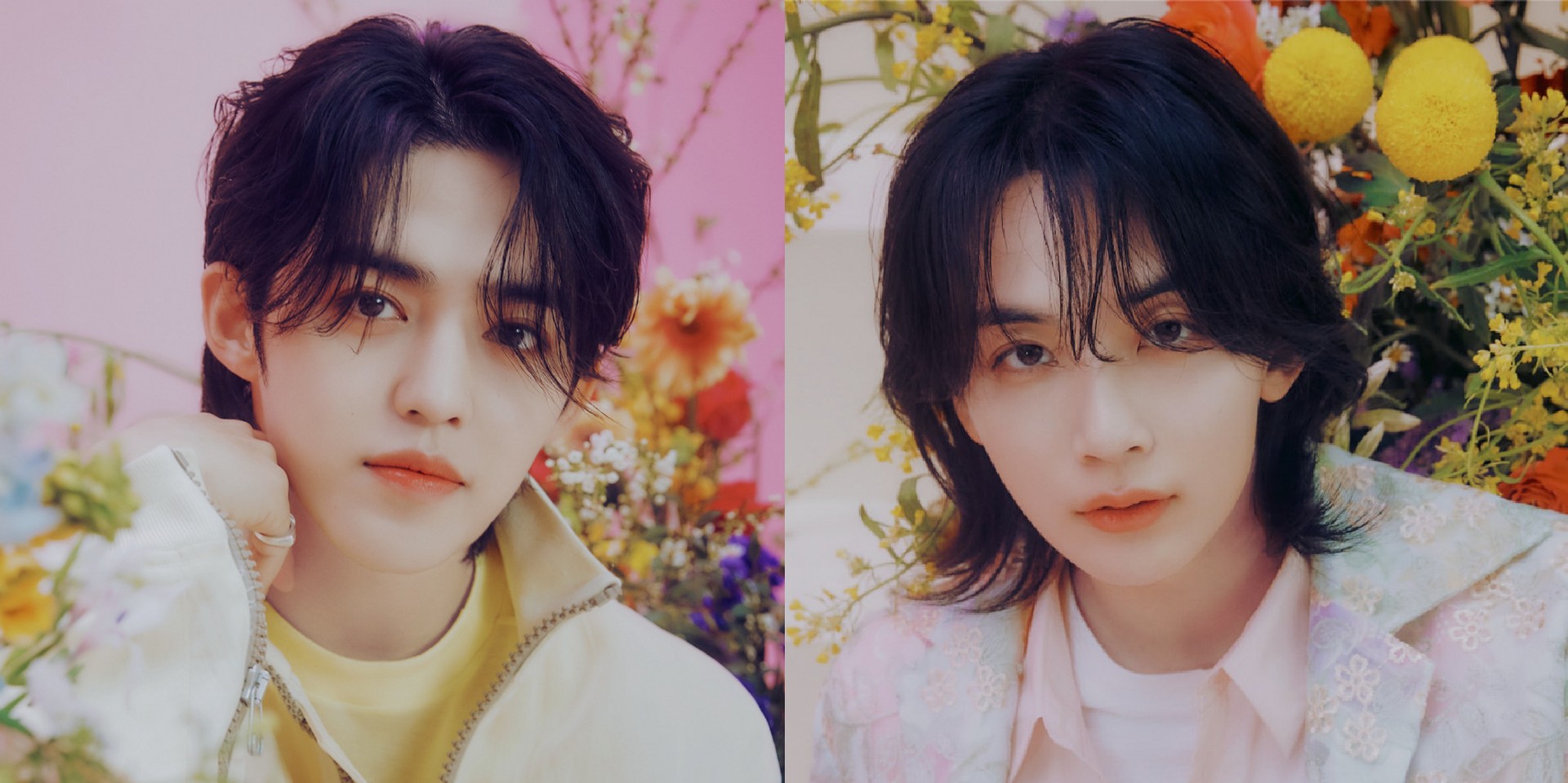 SEVENTEEN’s Jeonghan and S.Coups to resume activities, including forthcoming ‘FOLLOW’ concerts